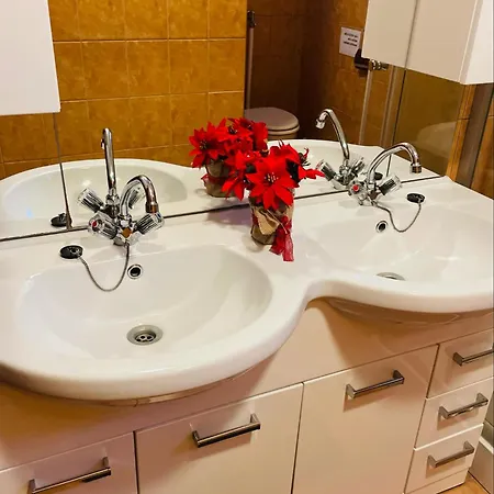 Konukevi Buekk-voelgye Vendeghaz *