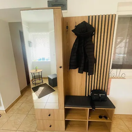 Buekk-voelgye Vendeghaz *