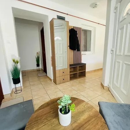 Guest house Buekk-voelgye Vendeghaz *