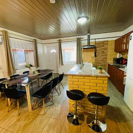 Buekk-voelgye Vendeghaz Guest house