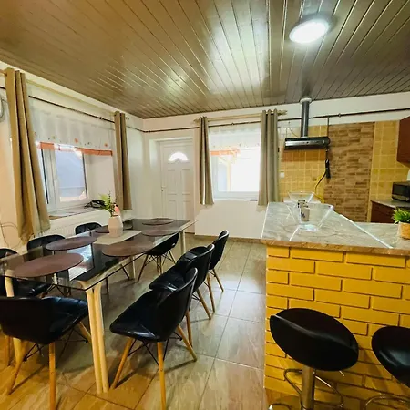Guest house Buekk-voelgye Vendeghaz Bogacs