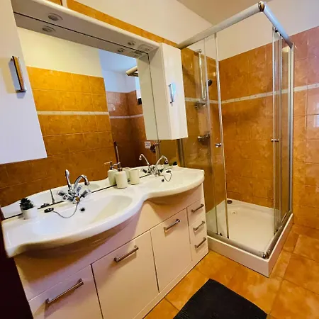 Guest house Buekk-voelgye Vendeghaz