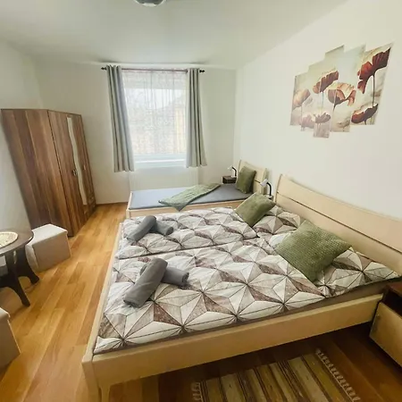 Guest house Buekk-voelgye Vendeghaz Bogacs