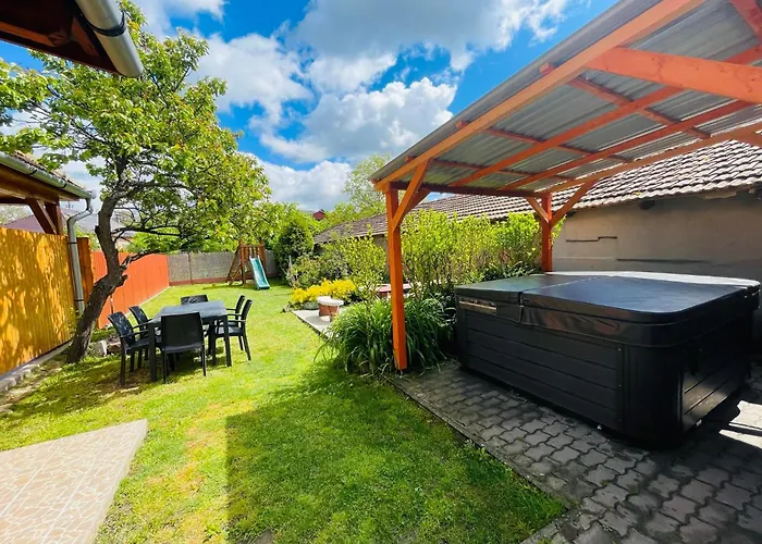 Pensiune Buekk-voelgye Vendeghaz *